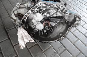 КОРОБКА ПЕРЕДАЧW TRAFIC VIVARO 2.5 DTI DCI PK6S020