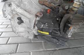 КОРОБКА ПЕРЕДАЧW TRAFIC VIVARO 2.5 DTI DCI PK6S020