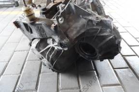 КОРОБКА ПЕРЕДАЧW TRAFIC VIVARO 2.5 DTI DCI PK6S020