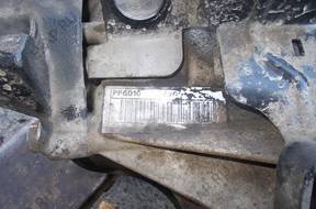 КОРОБКА ПЕРЕДАЧW TRAFIC VIVARO PF6010 2,0 DCI