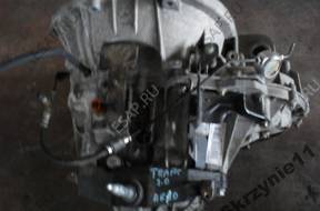 КОРОБКА ПЕРЕДАЧw Trafic,Vivaro,PF6010, 2.0