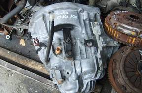 КОРОБКА ПЕРЕДАЧw Trafic Vivaro PK6 1.9 dCi CDTI