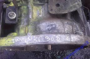 КОРОБКА ПЕРЕДАЧW TRAFIC VIVARO PRIMASTAR 1,9 PK6368