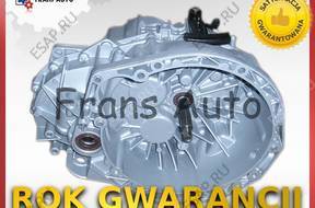 КОРОБКА ПЕРЕДАЧw Trafic Vivaro Primastar 1.9 PK5019