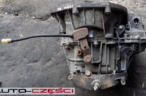 КОРОБКА ПЕРЕДАЧW TRAFIC VIVARO PRIMASTAR 2,0 DCI