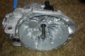 КОРОБКА ПЕРЕДАЧW TRAFIC VIVARO PRIMASTAR 2,0 PF6010