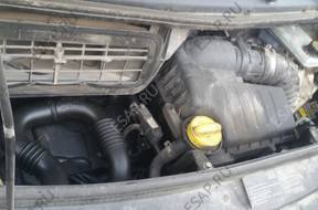 КОРОБКА ПЕРЕДАЧW TRAFIC VIVARO PRIMASTAR 2.0 DCI
