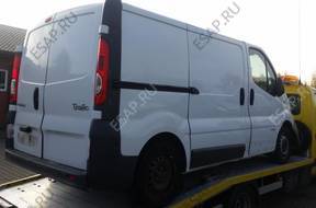 КОРОБКА ПЕРЕДАЧW TRAFIC VIVARO PRIMASTAR 2.0 DCI