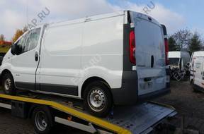 КОРОБКА ПЕРЕДАЧW TRAFIC VIVARO PRIMASTAR 2.0 DCI
