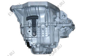 КОРОБКА ПЕРЕДАЧw Trafic Vivaro Primastar 2.5 PK6024