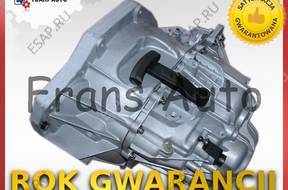 КОРОБКА ПЕРЕДАЧw Trafic Vivaro Primastar 2.5 PK6074