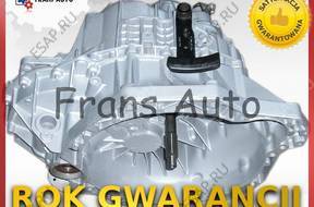 КОРОБКА ПЕРЕДАЧw Trafic Vivaro Primastar 2.5 PK6S20