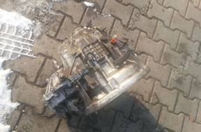 КОРОБКА ПЕРЕДАЧw Trafic Vivaro Primastar PK5 011