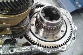 КОРОБКА ПЕРЕДАЧW TRAFIC VIVARO PRIMASTAR PK6