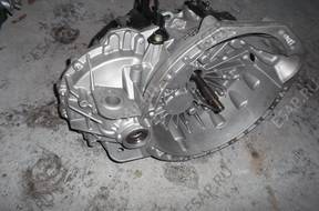 КОРОБКА ПЕРЕДАЧW TRAFIC , VIVARO,PRIMASTER PF6 PK6