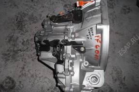 КОРОБКА ПЕРЕДАЧW TRAFIC , VIVARO,PRIMASTER PF6 PK6