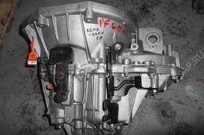 КОРОБКА ПЕРЕДАЧW TRAFIC , VIVARO,PRIMASTER PF6 PK6