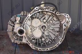 КОРОБКА ПЕРЕДАЧw TRAFIC,VIWARO 2.5 PF6