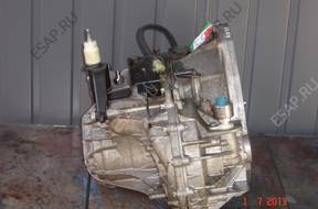 КОРОБКА ПЕРЕДАЧw TRAFIC,VIWARO 2.5 PF6