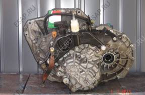 КОРОБКА ПЕРЕДАЧw TRAFIC,VIWARO 2.5 PF6