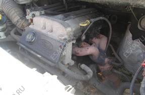 КОРОБКА ПЕРЕДАЧW TRANSIT 00-06 2.3 16V бензиновый DOHC