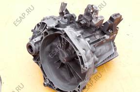 КОРОБКА ПЕРЕДАЧW TRANSIT 00-06 год, 2.0TDDI 1C1 год,7F096AC