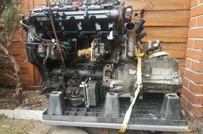 КОРОБКА ПЕРЕДАЧw transit 2,0 125