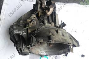 КОРОБКА ПЕРЕДАЧw Transit 2,0TDDI 1C1 год,7002AF 00-2006 год.