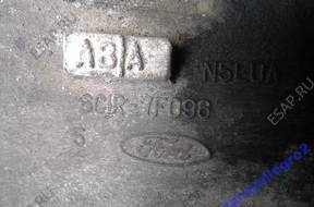 КОРОБКА ПЕРЕДАЧw transit 2,2 tdci 06-13