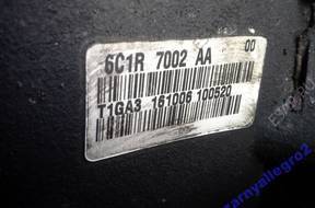 КОРОБКА ПЕРЕДАЧw transit 2,2 tdci 06-13