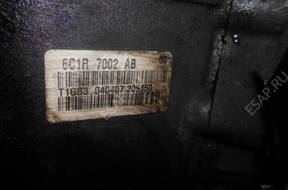 КОРОБКА ПЕРЕДАЧW TRANSIT 2,2 TDCI 6C1 год,-7002-AB