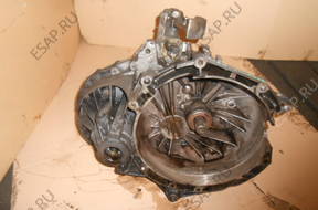 КОРОБКА ПЕРЕДАЧW TRANSIT 2,2 TDCI 6C1 год,-7002-AB