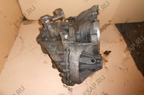 КОРОБКА ПЕРЕДАЧW TRANSIT 2,2 TDCI 6C1 год,-7002-AB