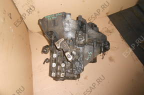 КОРОБКА ПЕРЕДАЧW TRANSIT 2,2 TDCI 6C1 год,-7002-AB