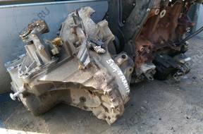 КОРОБКА ПЕРЕДАЧw TRANSIT 2.2  6CIR-7F096 may przeb