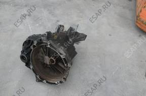 КОРОБКА ПЕРЕДАЧW TRANSIT 2.2 TDCI 06-13 год,