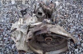 КОРОБКА ПЕРЕДАЧW TRANSIT 2.2 TDCI 110 KM 6C1 год,7002DC