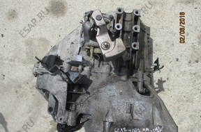 КОРОБКА ПЕРЕДАЧW TRANSIT 2.2 TDCI 2007 6C1 год,7002AA