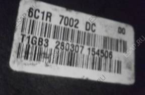 КОРОБКА ПЕРЕДАЧW TRANSIT 2.2 TDCI 2007  6C1 год,7002DC