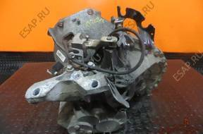 КОРОБКА ПЕРЕДАЧW TRANSIT  2.2 TDCI 2009 6C1 год,7002DC