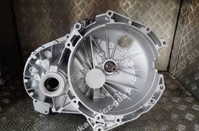 КОРОБКА ПЕРЕДАЧW TRANSIT 2.2 TDCI 2C1 год,-7F097