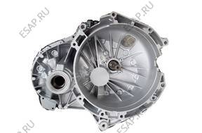 КОРОБКА ПЕРЕДАЧW TRANSIT 2.2 TDCI 2C1 год,-7F097