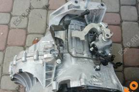 КОРОБКА ПЕРЕДАЧw - Transit 2.2 tdci 6-СТУПЕНЧАТАЯw 2013 год