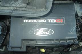КОРОБКА ПЕРЕДАЧW TRANSIT 2.2 TDCI 90 тыс. км. km 2007