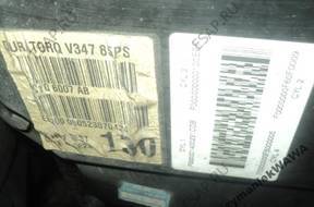 КОРОБКА ПЕРЕДАЧW TRANSIT 2.2 TDCI 90 тыс. км. km 2007