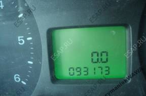 КОРОБКА ПЕРЕДАЧW TRANSIT 2.2 TDCI 90 тыс. км. km 2007