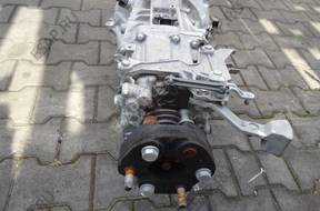 КОРОБКА ПЕРЕДАЧW  TRANSIT 2.2 TDCI CC1 год,-7003-BB RWD