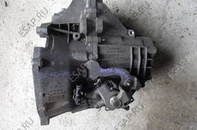 КОРОБКА ПЕРЕДАЧW  TRANSIT 2.2TDCI 06-11 год, 6-СТУПЕНЧАТАЯW