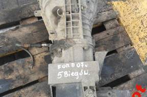 КОРОБКА ПЕРЕДАЧW TRANSIT 2.4 TDCI 5-СТУПЕНЧАТАЯ 06-12