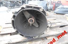 КОРОБКА ПЕРЕДАЧW TRANSIT 2.4 TDCI 5-СТУПЕНЧАТАЯ 06-12